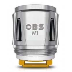 Grzałka OBS Mesh Coil 0.2ohm for Cube,Cube X Tank,Alter Kit