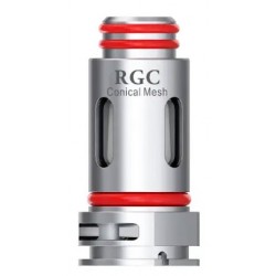 Smok RGC Coil for RPM80 Kit/RPM80 Pro Kit/Fetch Pro/Smok RPM160 !