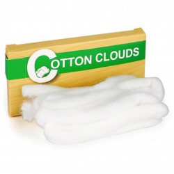 Bawełna Vapefly Clouds Cotton 5ft