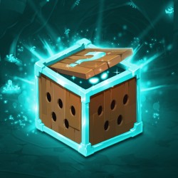Mystery Box - Diamond