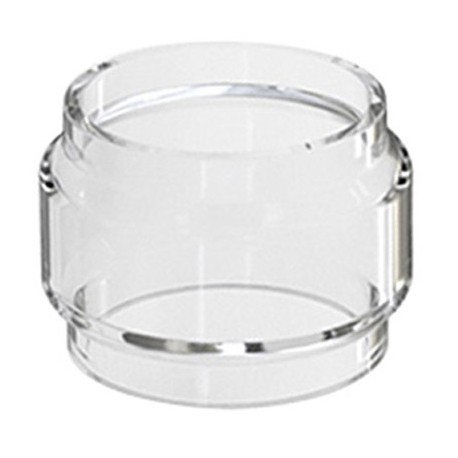 Tubka GeekVape Zeus Dual,Zeus X,Zeus Sub Ohm Tank Replacement Glass Tube 5.5ml !