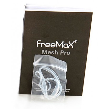 Oring for Freemax Mesh Pro Tank Atomizer !