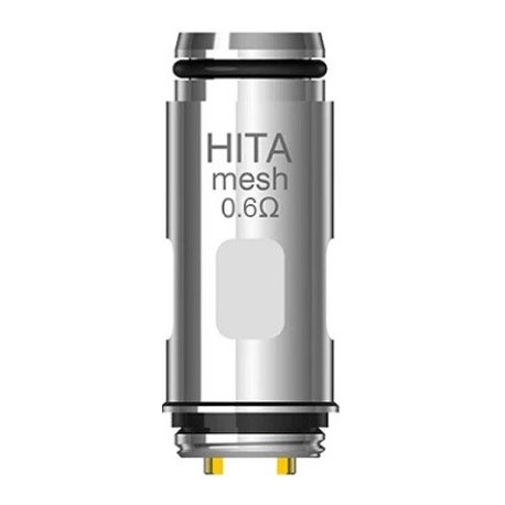 Grzałka Asvape Hita Mesh Coil for Hita 30W Kit,Hita Ink Kit !