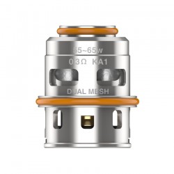 Geekvape M Series Coil for Z Max Tank 0.3ohm