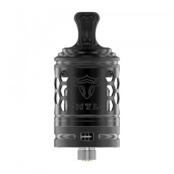 ThunderHead Creations Tauren MTL RTA Atomizer 2ml