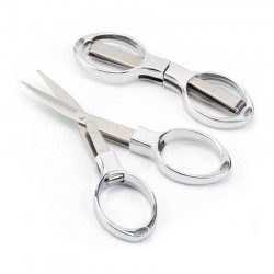 Nożyczki Coil Father Folding Scissors