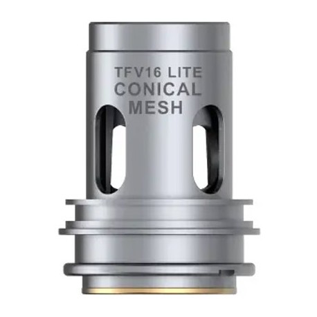 Grzałka Smok TFV16 Lite Dual Mesh 0.15ohm