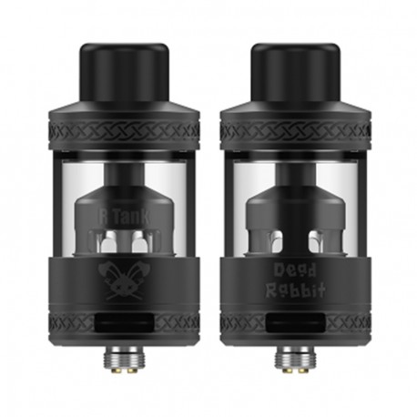 Hellvape Dead Rabbit R Tank Atomizer - E- Golon