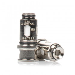 Lost Vape Replacement Coil for UB Lite Kit / Ursa Mini Kit