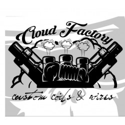 CLOUD FACOTRY COILS