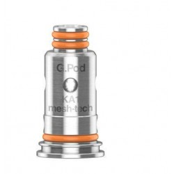 Geekvape Aegis Pod Coil 0.6 ohm mesh