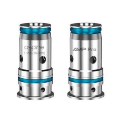 Aspire AVP Pro Mesh Grzałka 0.65 ohm