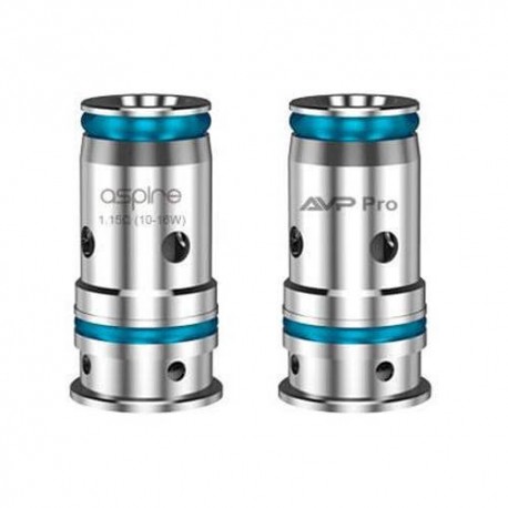 Aspire AVP Pro Mesh Grzałka 0.65 ohm
