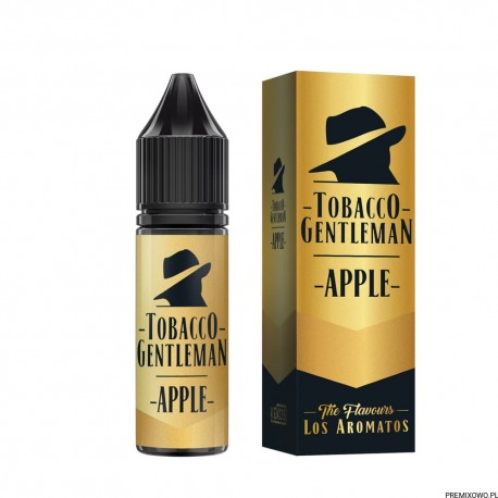Aromat Tobacco Gentleman 10ml