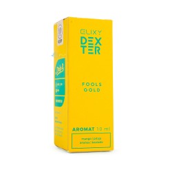 Aromat DEXTER 10ml