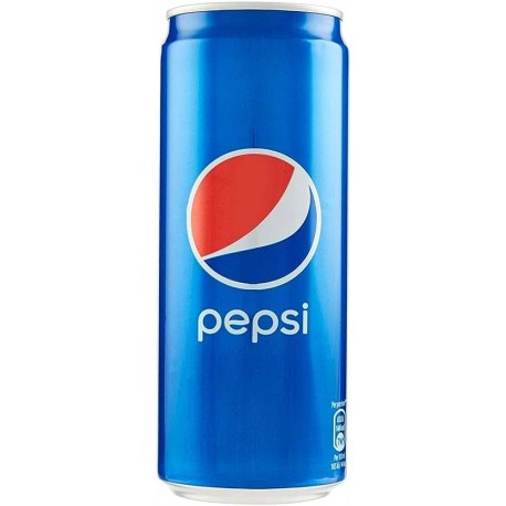 Pepsi Puszka 0,5 L