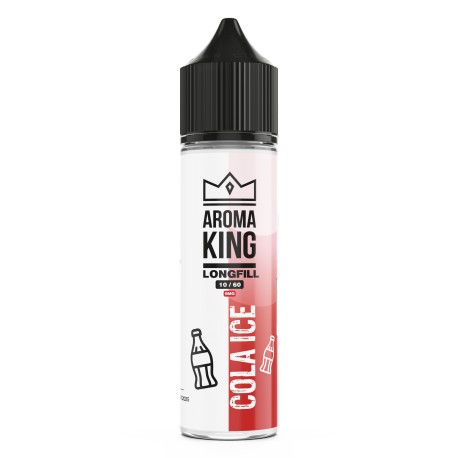 Longfill AROMA KING 10ml