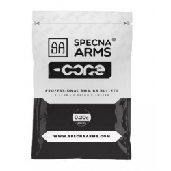 Kulki Specna Arms CORE™ 0,20g - 1000 szt.