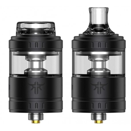 Vandy Vape Requiem RTA By El Mono Vapeador - E- Golon Vandy Vape Requiem RTA By El Mono Vapeador - E- Golon