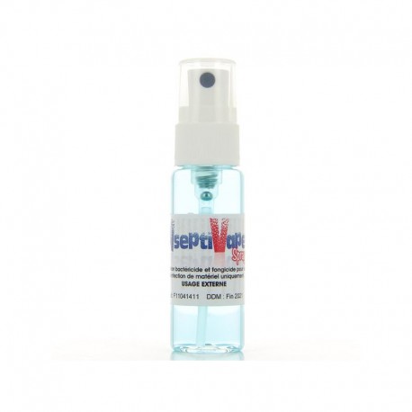 Spray Aseptivape 20ml