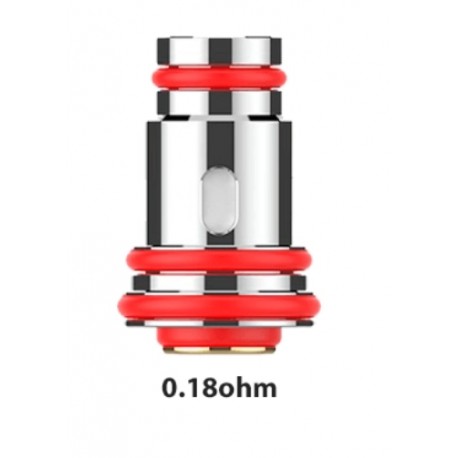 Uwell Aeglos H2 0.18 coil