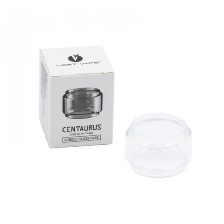 Lost Vape Centaurus 5ml Bubble Pyrex