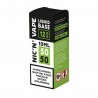 Baza NIC'N'VAPE 10ml 50/50 - 12mg