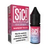 Liquid SIC! 10ml - 20mg