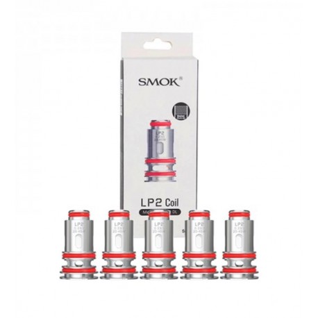 Smoktech Coil LP2 0.23ohm 20-45W