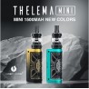 Lost Vape Thelema Mini 1500mAh New Colors