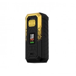 Vaporesso Armour S New Colors: Cyber Gold