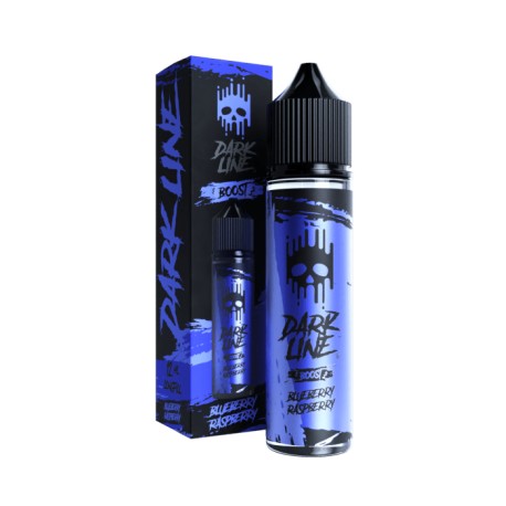 Longfill Dark Line BOOST 12ml