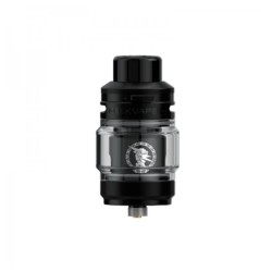 Geekvape Zeus Sub-Ohm SE 2022: Czarny (Black)