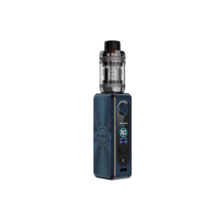 Vaporesso GEN SE 3ml 80W: Storm Blue