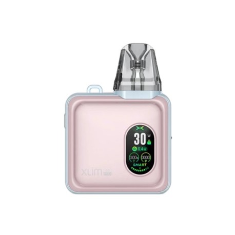 OXVA Xlim SQ Pro 1200mAh Pod Kit