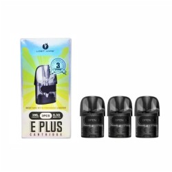 Lost Vape Wkład E-Plus