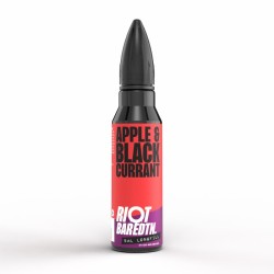 Longfill RIOT BAREDTN 5ml