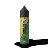 Longfill PANDA EKSPERYMENT 10ml