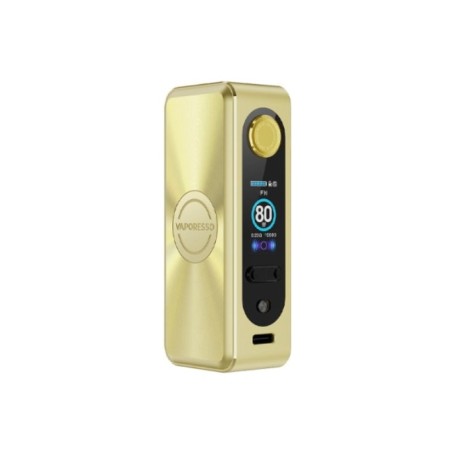 Vaporesso Gen 80 SE Box Mod