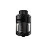 THC x Mike Vapes Blaze Max RTA 28mm: Matte Black