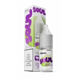 Liquid KLARRO Soul 10ml