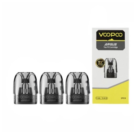 Voopoo Argus Pod Kartridż 0.7 ohm