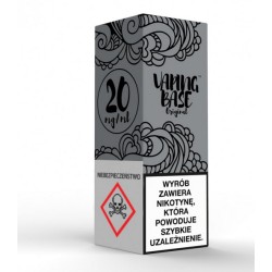 SIC! SHOTS Salt 50/50 10ml - 20mg