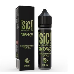 Longfill Sic! - 10ml/60ml