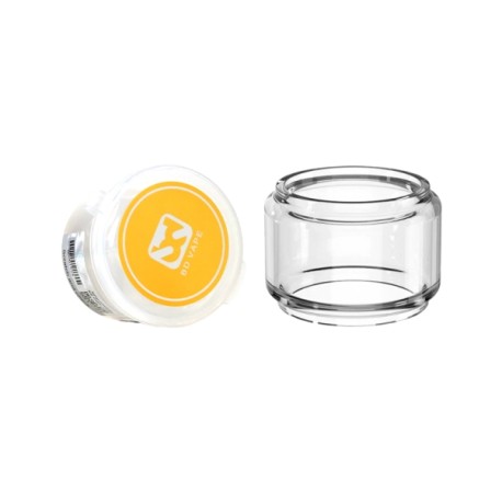 Pyrex Precisio Blaster Sub-ohm 4.5ml - BD Vape (Szkiełko)
