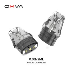 Kartridż OXVA Nexlim 2ml