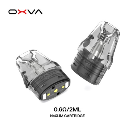 Kartridż OXVA Nexlim 2ml