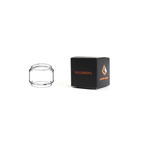 Pyrex Szkiełko Zeus Z Max 4ml (Bulb)