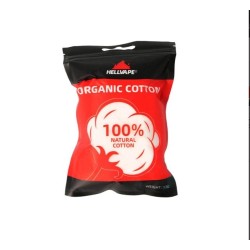 Hellvape Organic Cotton 17g