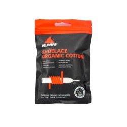 Hellvape Bawełna Sznurówki 2,5mm (40szt)